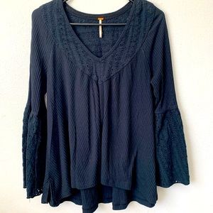 free people blouse